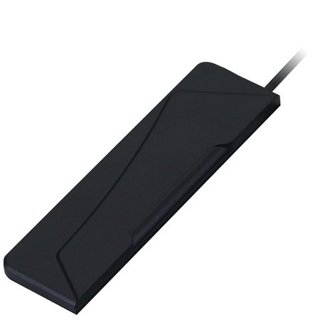 TAOGLAS Antennas Phoenix Gsa.8827R Lte I-Bar Adhesive Antenna, Diagnostic Resistor, 1M Rg-174 GSA.8827R.A.101111